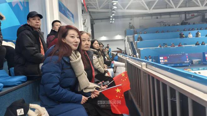 【后亚冬效应】“奥运冠军之城”“双亚冬之城”哈尔滨不负众望(图4)