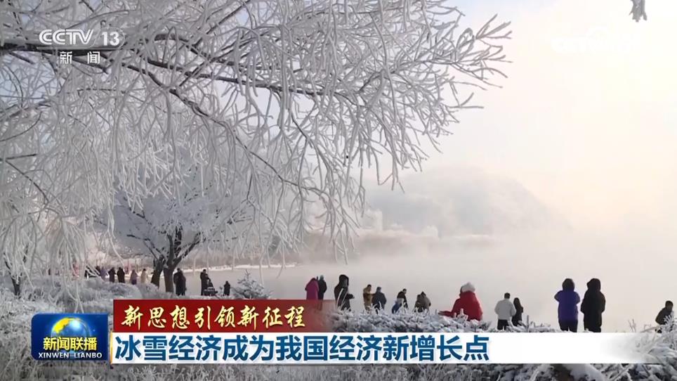 雪场建设规模全国第一张家口后奥运经济汇聚发展新动能