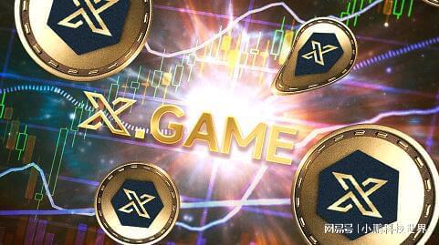 RAY短时拉升成焦点XGame指出两特点带来哪些积极面(图1)