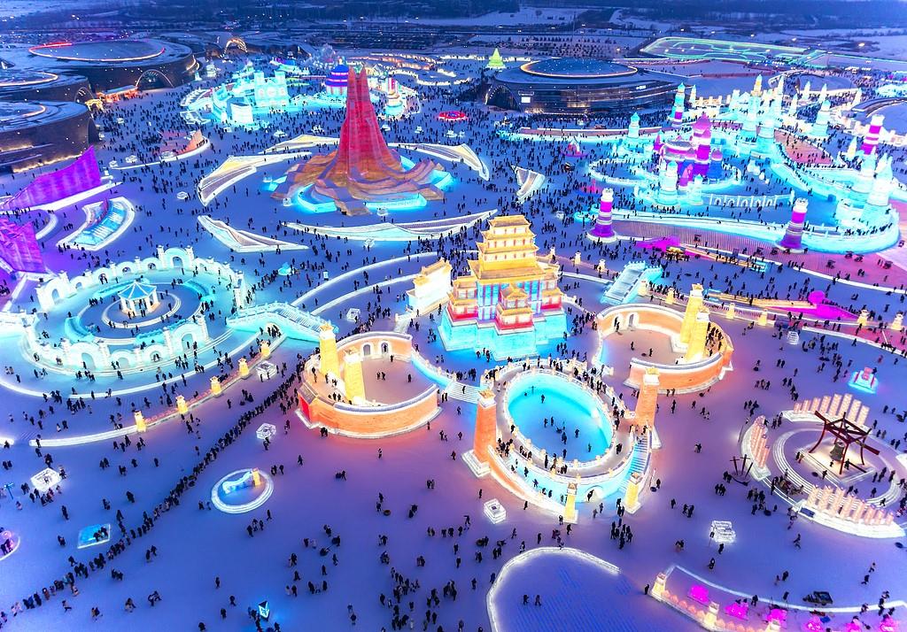 河北7项冰雪运动装备行业标准通过专家审查