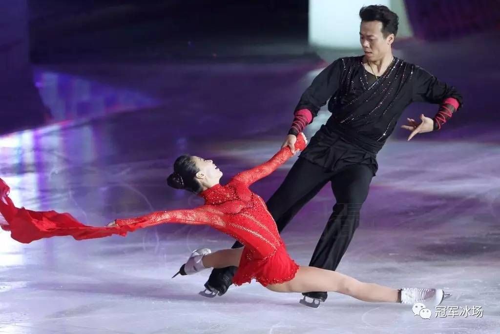辉煌历史：那些曾在亚冬会闪耀的中国冰雪明星(图1)