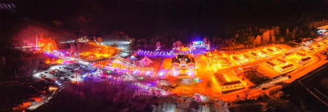 调研丨冰天雪地“流金淌银”(图3)