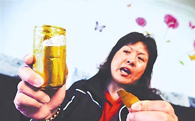 丑闻曝光！前中国奥运冠军爆料恩师是披着人皮的狼逼学员吃药(图6)