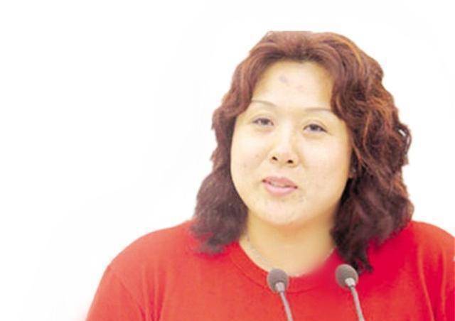 丑闻曝光！前中国奥运冠军爆料恩师是披着人皮的狼逼学员吃药(图5)