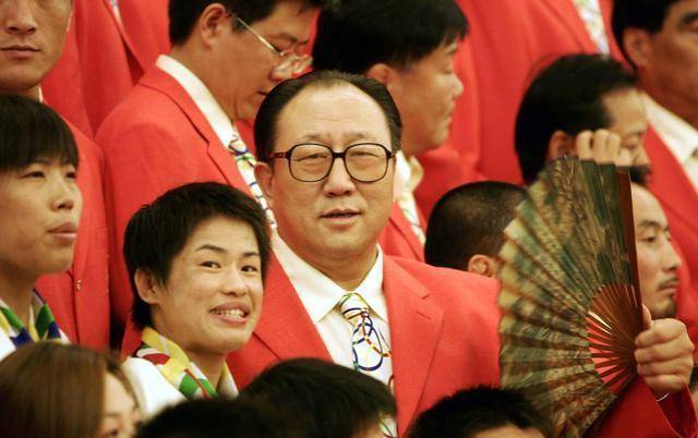 丑闻曝光！前中国奥运冠军爆料恩师是披着人皮的狼逼学员吃药(图10)