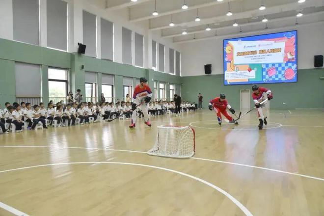 为什么要让孩子学习轮滑球？ DeepSeek给出了这样的答案(图3)