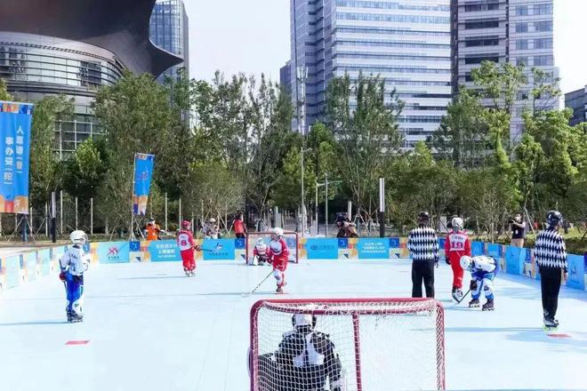 为什么要让孩子学习轮滑球？ DeepSeek给出了这样的答案(图4)