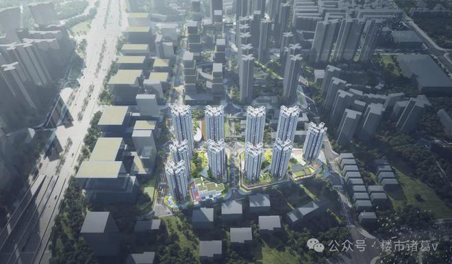 深圳日光盘龙华中建鹏宸云筑要加推了(图2)