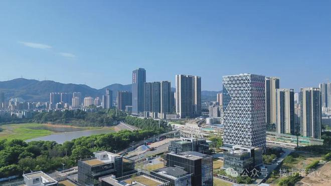 深圳日光盘龙华中建鹏宸云筑要加推了(图3)