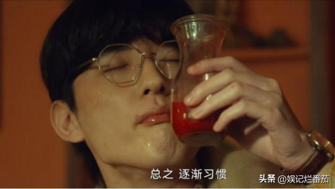 女演员长相有多重要？《漫影寻踪》程潇出场才知什么是妩媚动人(图17)