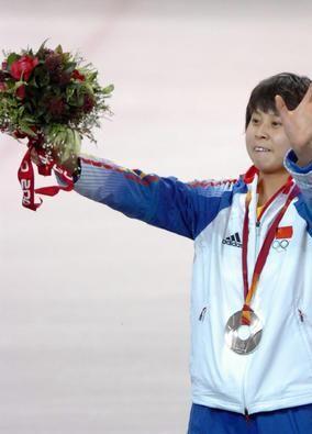 离开国家队14年再看王濛现状明白了当初李琰对她评价有多中肯(图8)