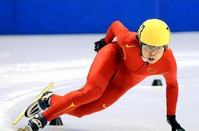 离开国家队14年再看王濛现状明白了当初李琰对她评价有多中肯(图3)