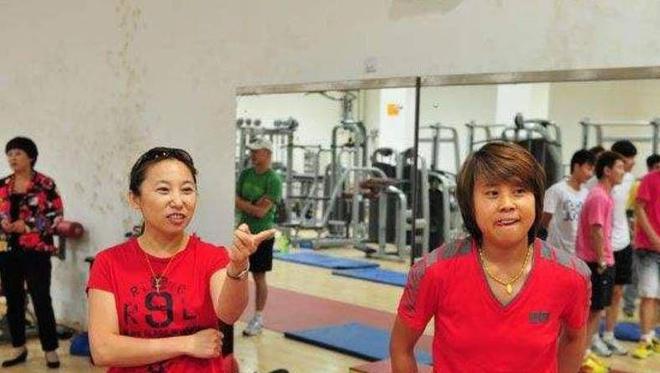 国家终于不再原谅王濛77枚金牌不是万能狂妄自大只会被抛弃(图11)