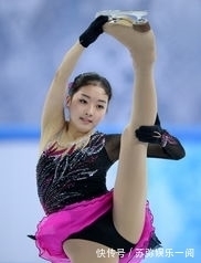 中国花滑女神最美10位女运动员谁是你的心头好