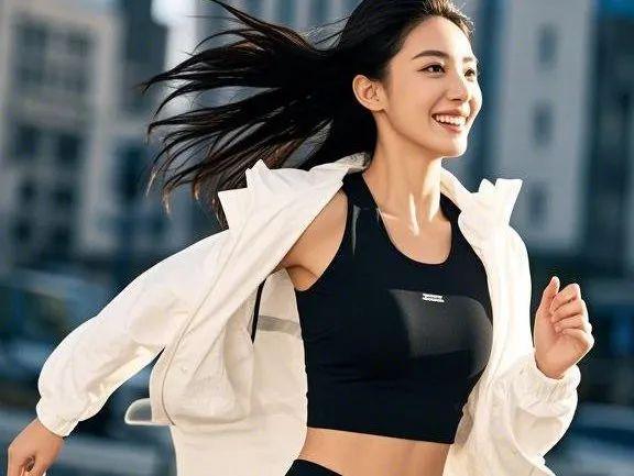 1小时跑完10公里是青铜还是王者？真相扎心了！