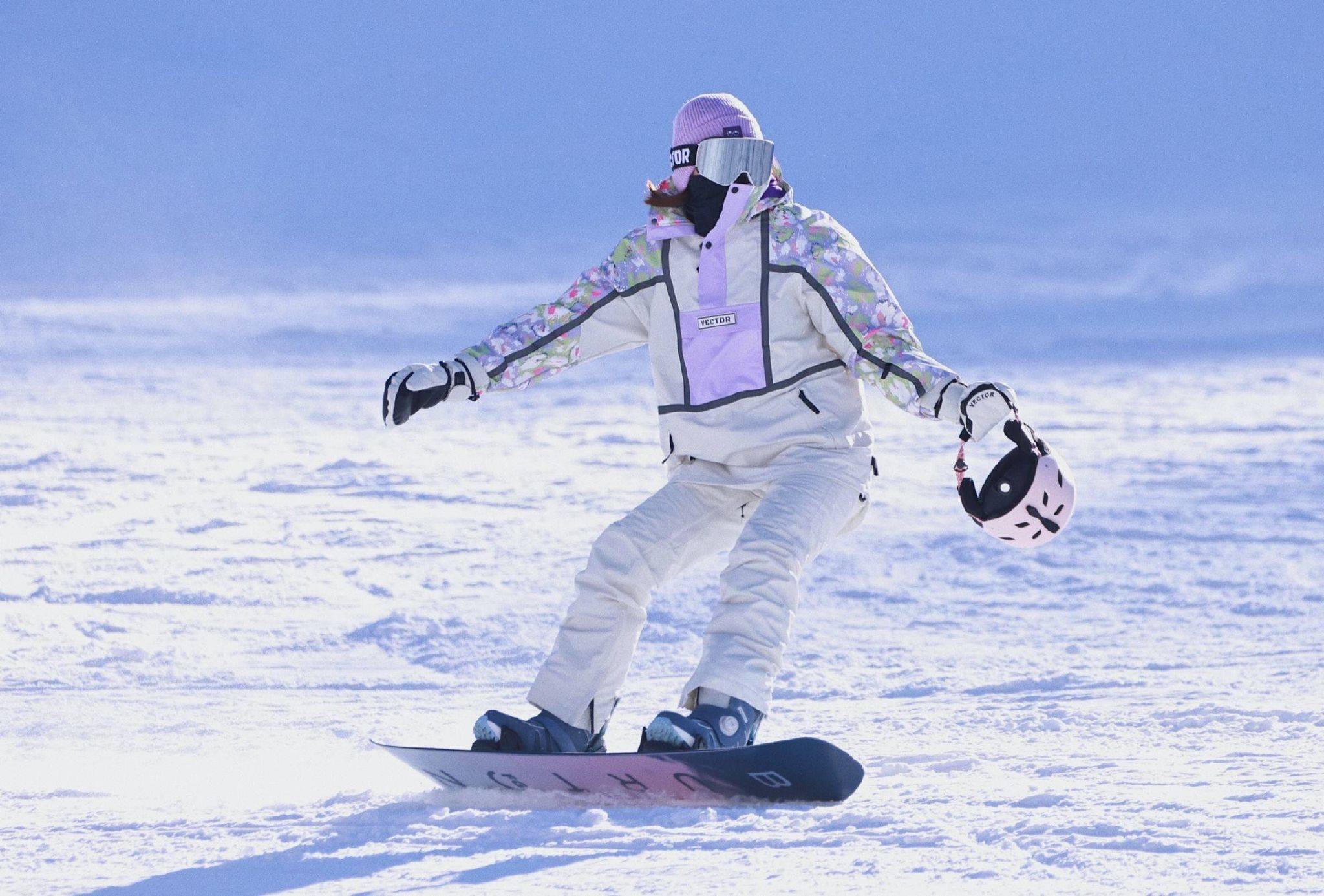 吉林省：力争到2030年 冰雪装备器材产业产值超过50亿元
