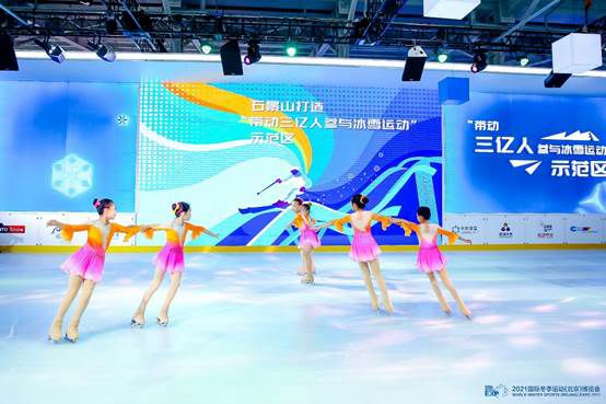 冬奥带火冰雪运动 国产装备俏销市场