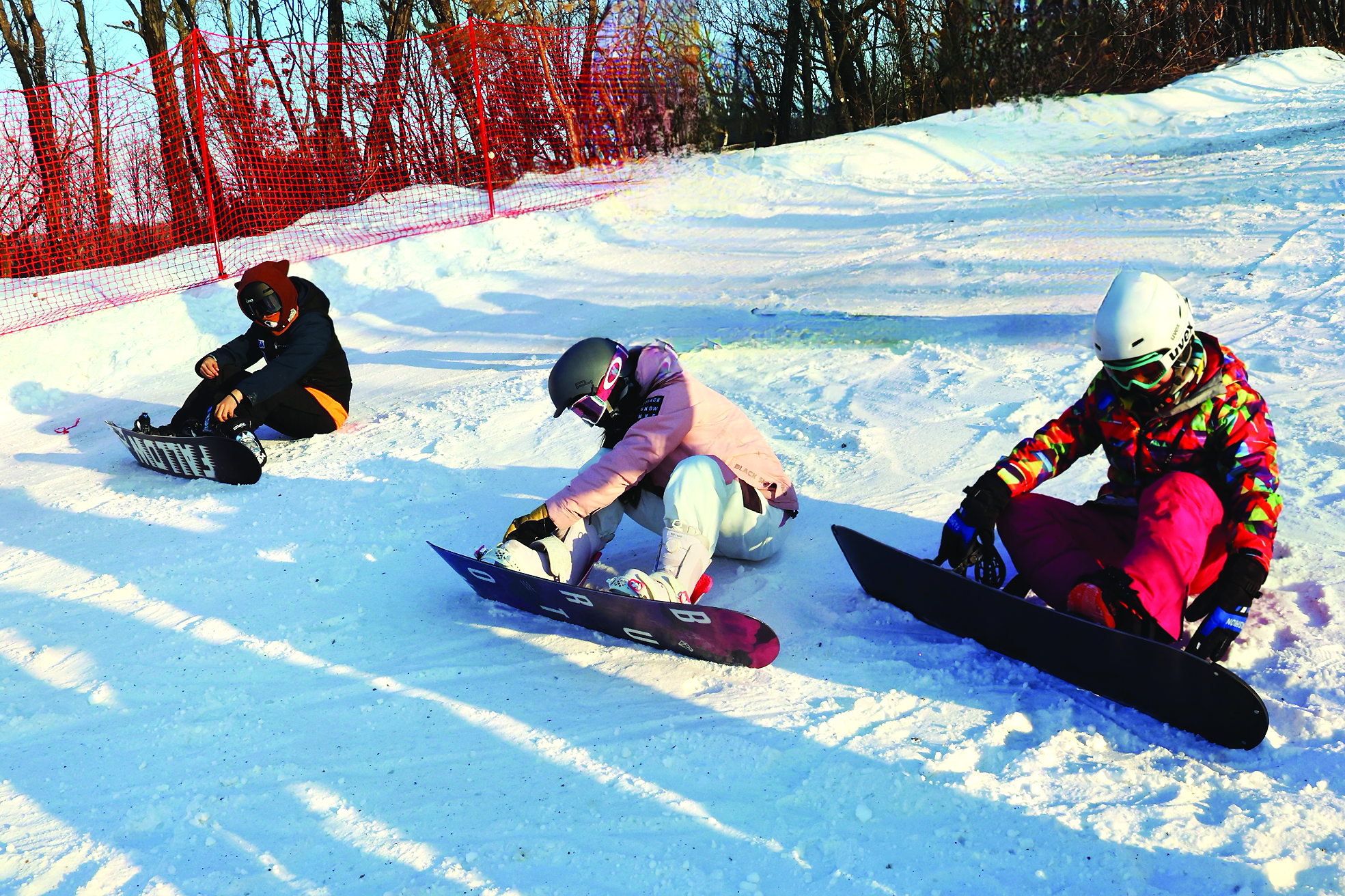 Ski  Board Salon