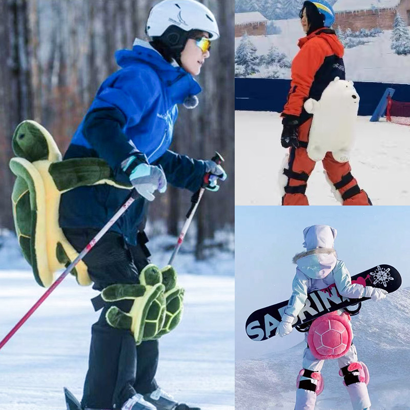从冰雪到四季火：中国冰雪经济的转型之路