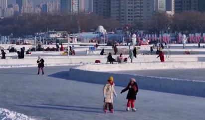 机构：冰雪产业成长空间充足