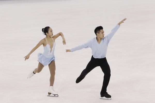 坚持练习滑冰的好处与技巧教学