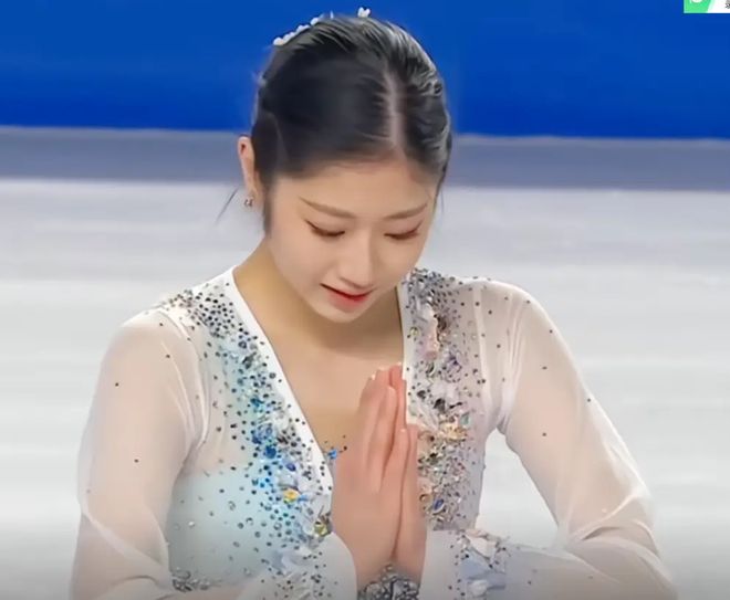 韩女花滑运动员因性侵被禁赛最新后续韩官宣解除禁赛原因揭晓