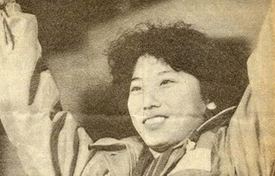 历届冬奥会中国代表团参赛回顾(图4)