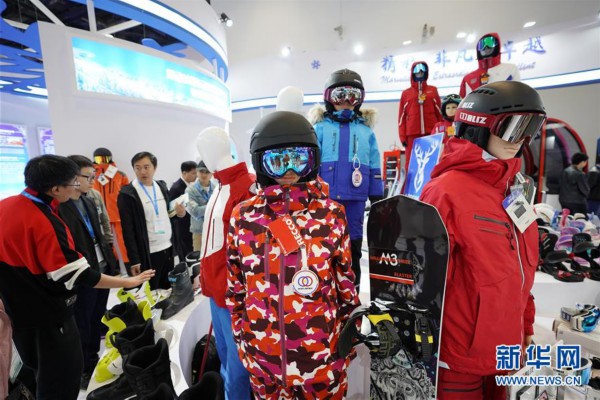 冰雪头条：北京市体育局推出“体重管理年”活动；广州“轮转冰”模式降低冰球运动普及门槛；第34届哈洽会将设置冰雪经济展区…