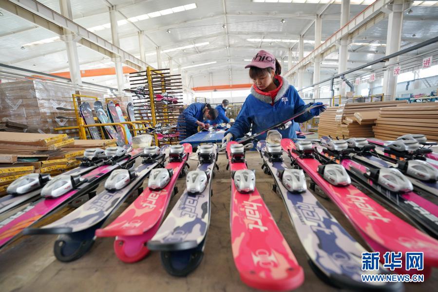 2025年冰雪产业：冰雪经济的黄金时代正在到来
