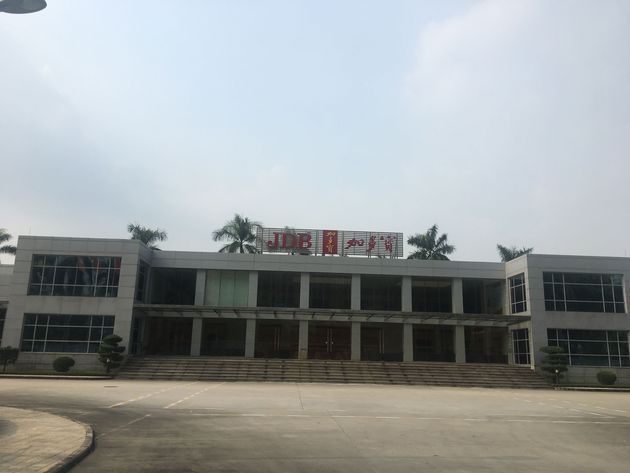 独家丨加多宝的困局：东莞基地停产清远基地减员