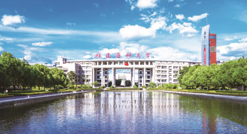 贡献支撑中国式现代化的高校力量（二）