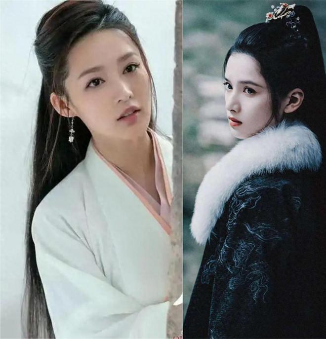 同是大男主剧女主《藏海传》张婧仪VS《庆余年》李沁差别明显