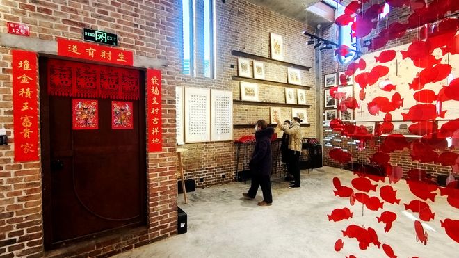 今年最卷的免费避暑地安全感爆棚(图10)