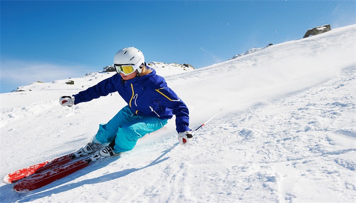 2022—2023雪季崇礼区首场全国性滑雪赛事将启帷